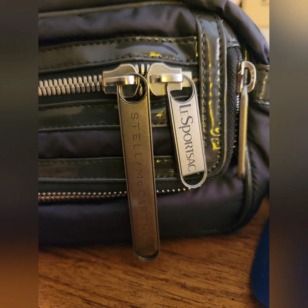 Stella McCartney bag - Picture 3 of 4